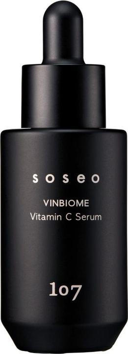 Produktbild 107 Beauty Soseo Vinbiome Vitamin C (30 ml)