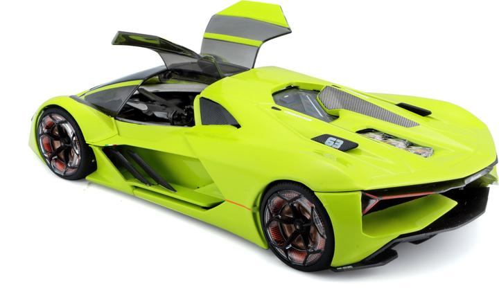 Image du produit Bburago Lamborghini Terzo Milennio