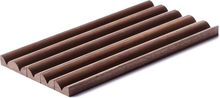 Image du produit Oakywood Porte-stylo en bois Organisateur de tiroir modulaire