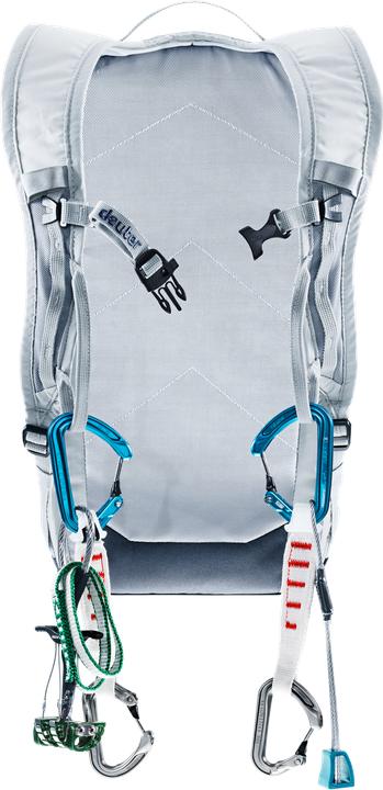 Actual product image Deuter Gravity Pitch (12 l)