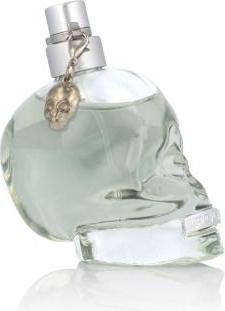 Actual product image Police Eau de Toilette Natural (Eau de toilette, 40 ml)