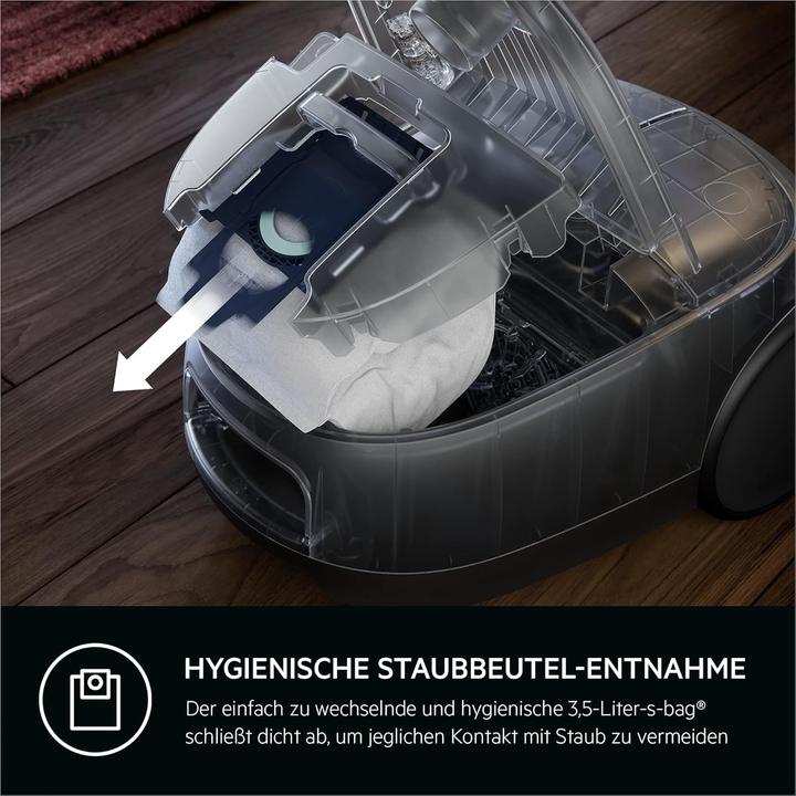Image du produit Electrolux Bodenstaubsauger