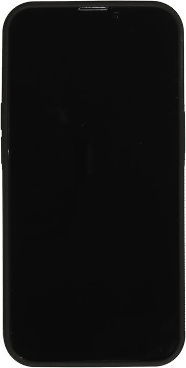 Immagine prodotto Carbomile Rivestimento in alcantara e carbone con bordi rozzi (compatibile MagSafe) (Apple iPhone 15)