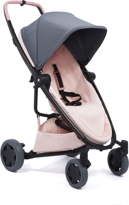 Quinny Zapp Flex più