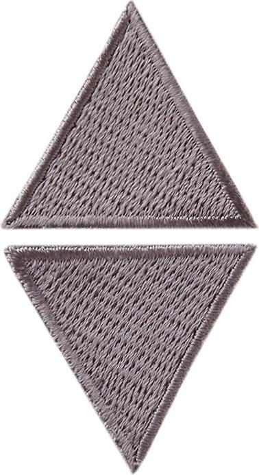 Image du produit Mono Quick 2 Dreiecke (2 pcs)