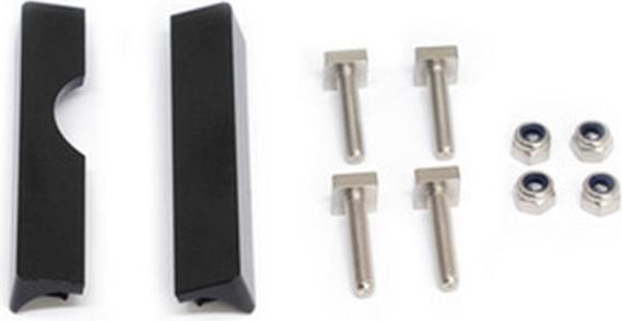 Actual product image Fusion Flush Mount Kit ERX400/SRX400