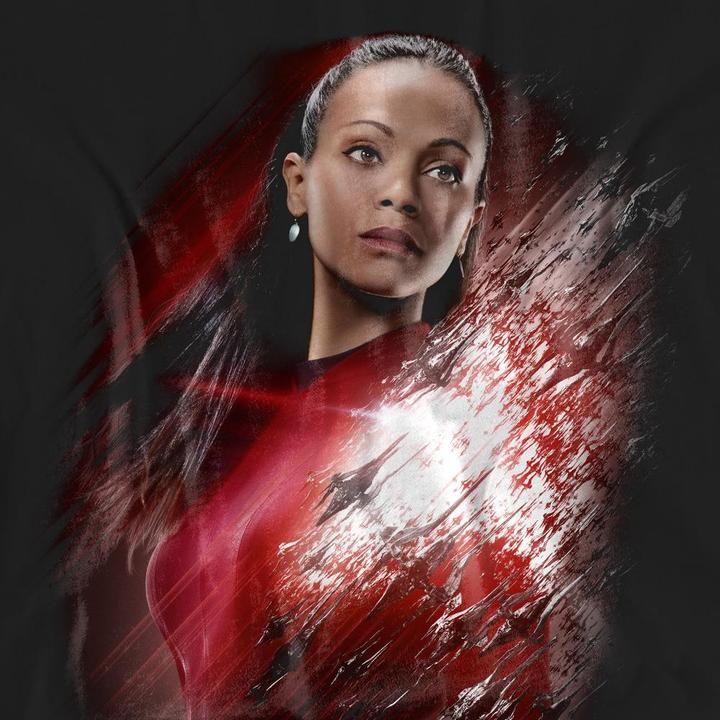 Produktbild Star Trek Beyond TShirt (M)