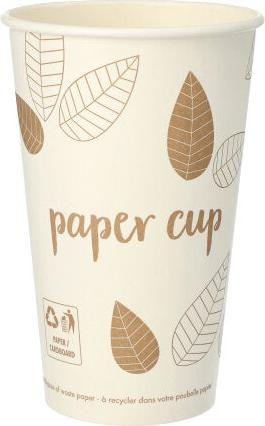Produktbild Papstar Einwegbecher (50 x)