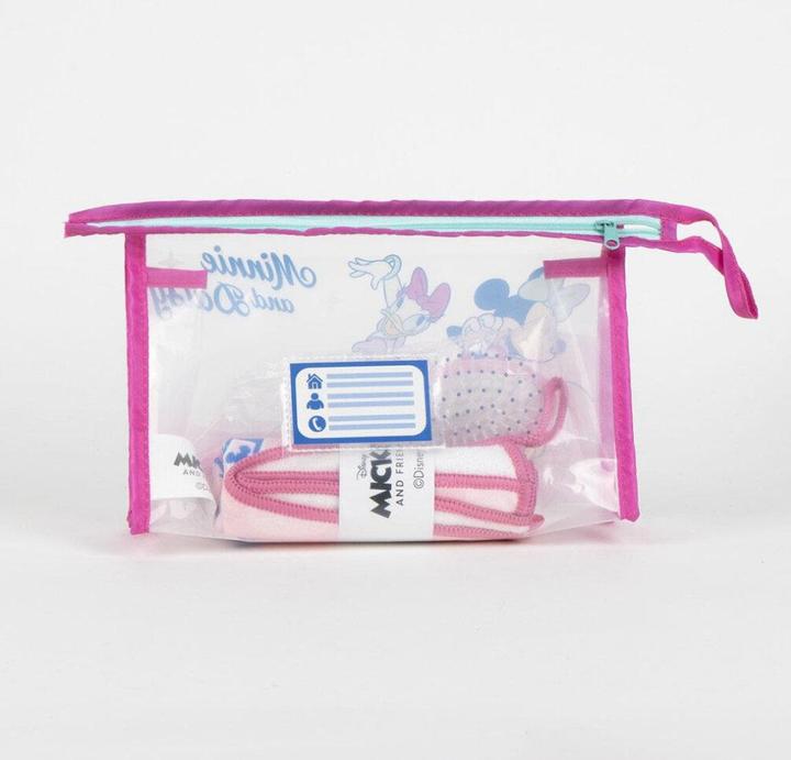 Produktbild Cerda Disney Minnie Kulturbeutel