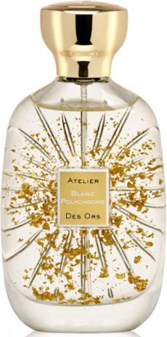 Image du produit Atelier des Ors Blanc Polychrome Eau de Parfum (Eau de parfum, 100 ml)