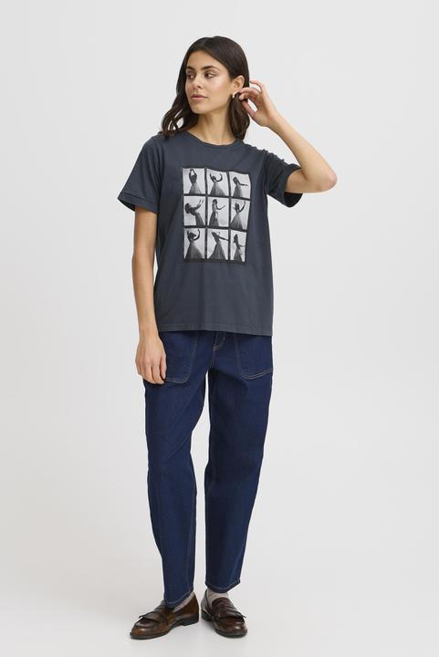 Produktbild Fransa Neveah TEE 1 (XS)