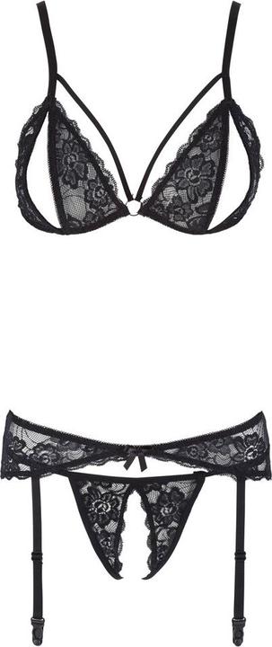 Productafbeelding Cottelli Collection Straps-Set (L)