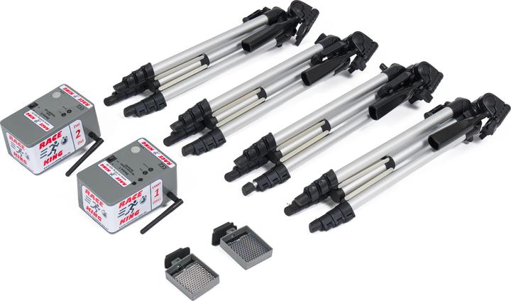 Produktbild Race King Lichtschranken-Zeitmesssystem