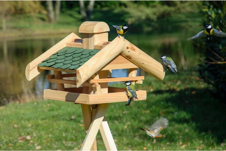 Immagine prodotto Dobar Casetta per uccelli