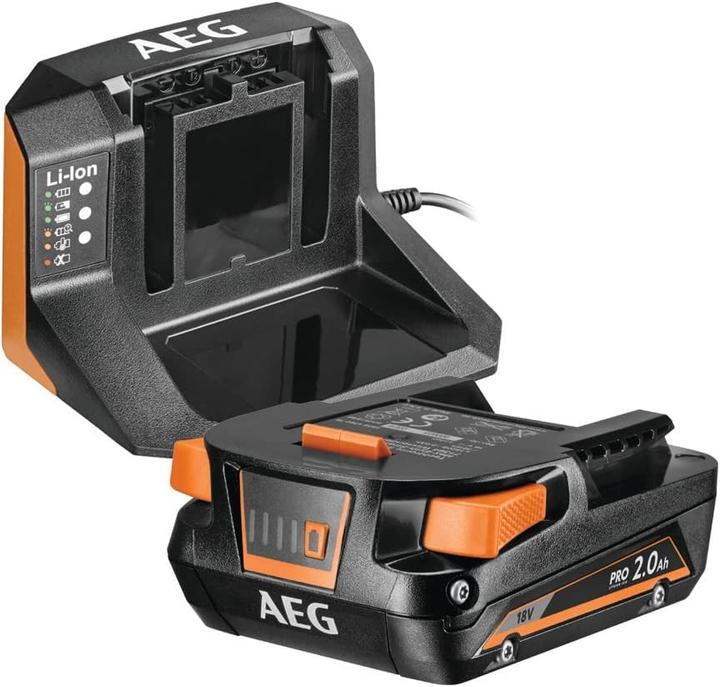 Image du produit AEG SETL1820S (18 V)