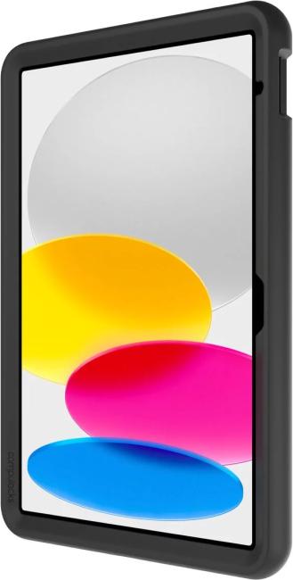 Produktbild Maclocks iPad Mini 8.3" (6th Gen.) Silicon Edge Case (iPad mini 2021 (6. Gen))