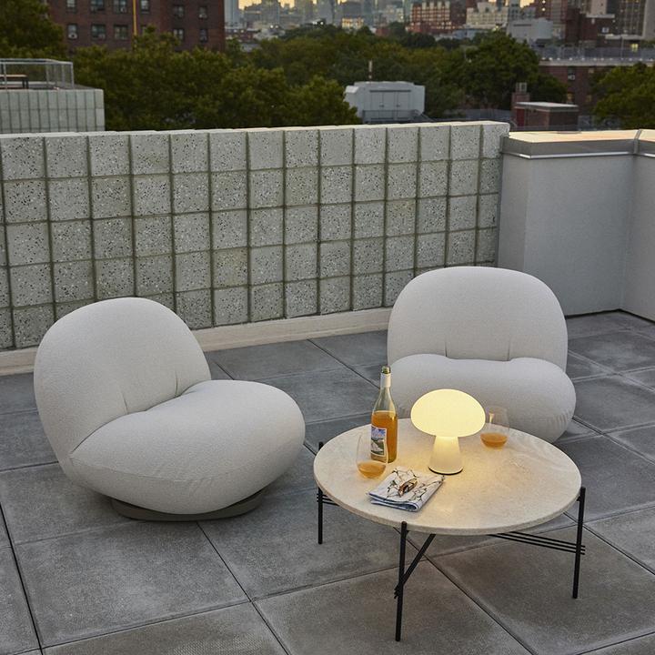 Produktbild Gubi TS d'extérieur