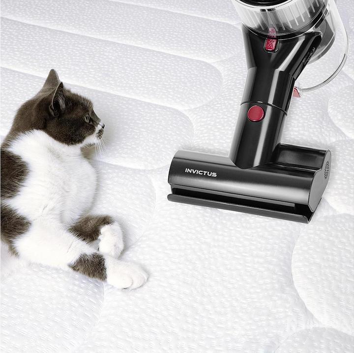 Produktbild Genius Invictus X9 Facelift