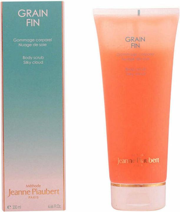 Actual product image Méthode Jeanne Piaubert Grain Fin Nuage de Soie (200 ml)