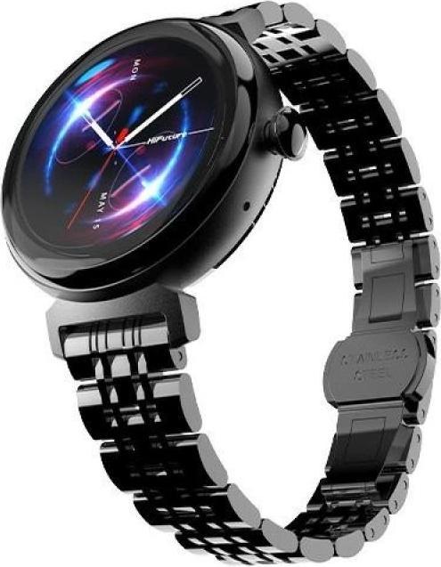 Image du produit HiFuture SmartWatch Future Aura (noir)