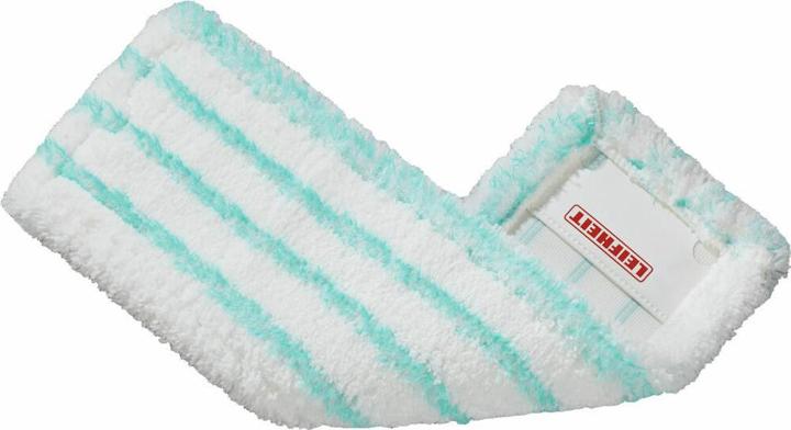 Actual product image Leifheit Bodenwischer Profi XL micro duo + static (055169) (1 pcs.)