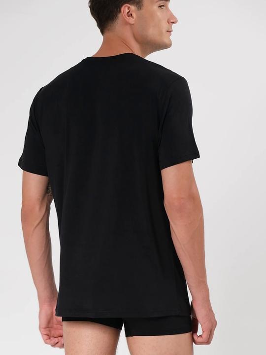 Actual product image Blackspade T-Shirt Silver (M)