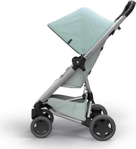 Image du produit Quinny Zapp Flex plus