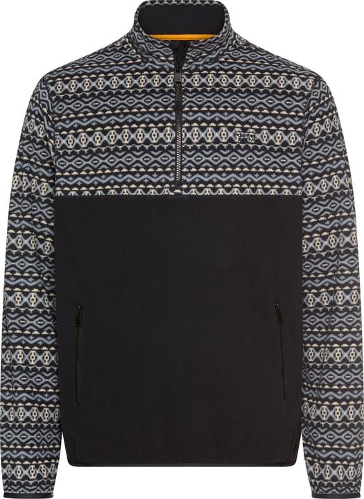 Produktbild Camel Active Fleecetroyer mit Reissverschlusstaschen (L, M)