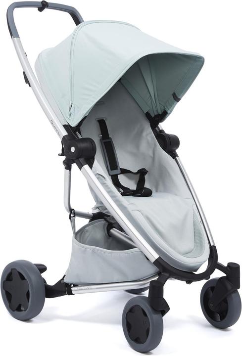 Quinny Zapp Flex più