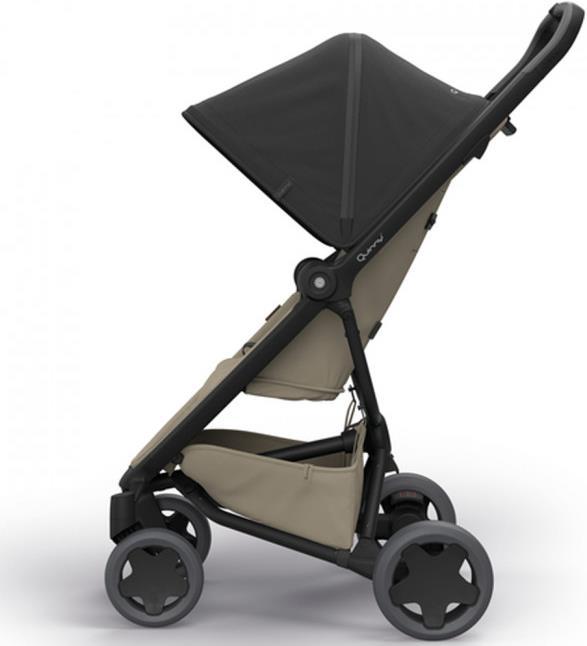 Quinny Zapp Flex plus - kaufen bei Galaxus - Galaxus