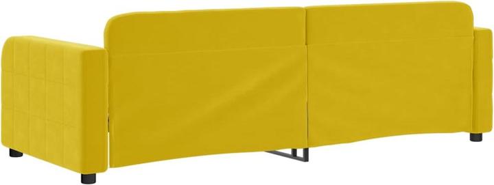 Actual product image vidaXL Tagesbett