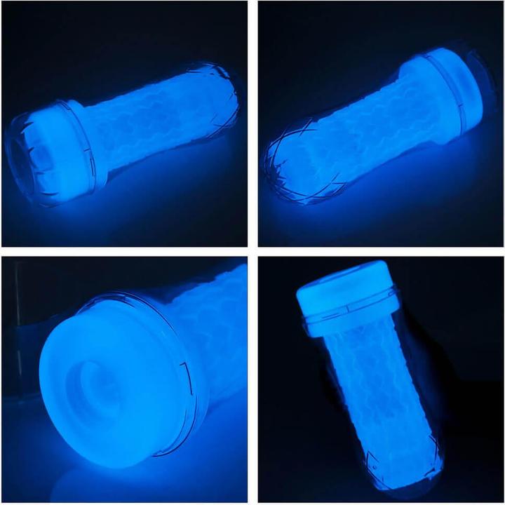 Produktbild Lovetoy Lumino Play Masturbator 2