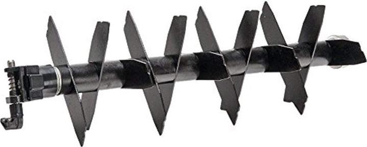 Actual product image Wolf-Garten Wbs3401 (Scarifier)