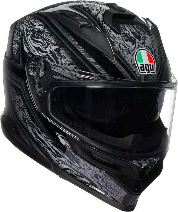 Produktbild AGV Casque intégral K-7 Damascus (53 - 54 cm, XS)