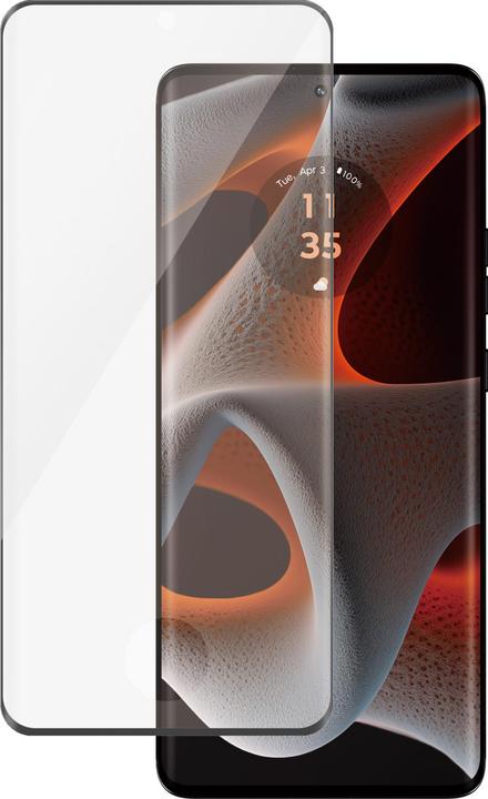 Immagine prodotto PanzerGlass R Motorola Moto Edge 50 Pro (1 pz., Motorola Edge 50 Pro, Motorola Edge 50 Ultra)