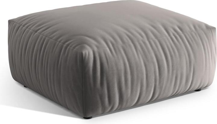 Actual product image Micadoni Chris (Sofa stool)