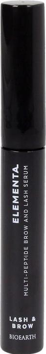 Actual product image Bioearth Elementa Multi-Peptide Eyelash and Eyebrow Serum (5 ml)