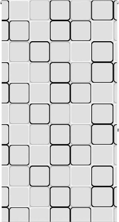 Produktbild vidaXL Duschrollo (140 x 240 cm)