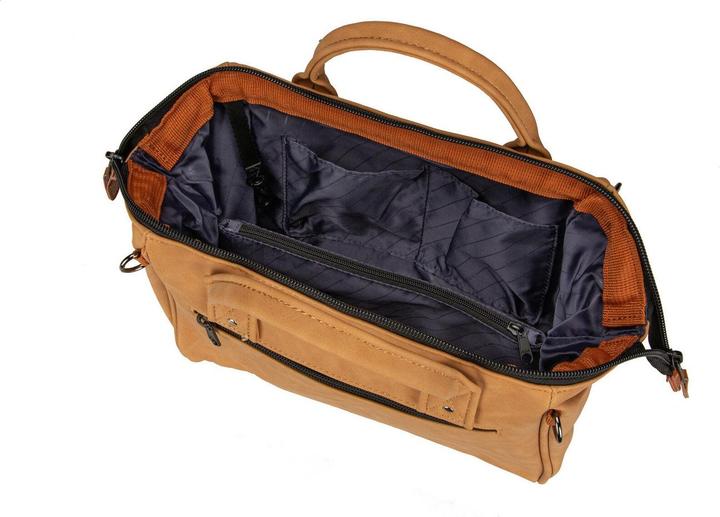 Image du produit Cabaia Moscow Crossbody