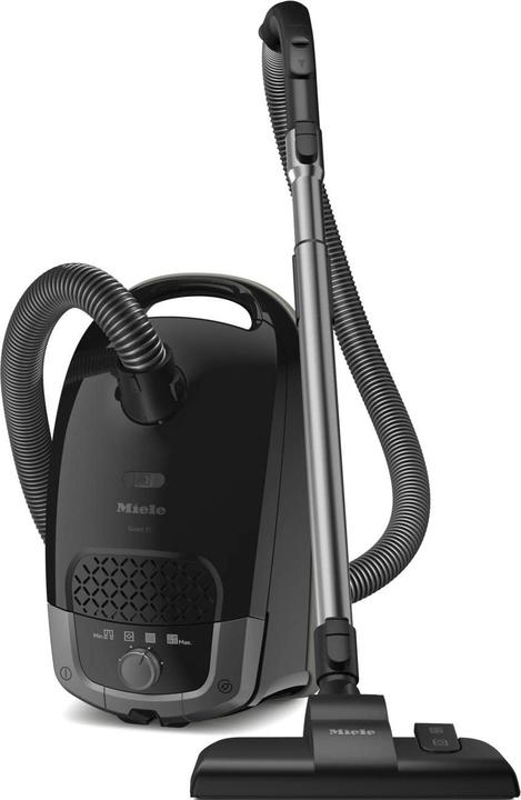 Miele Guard S1