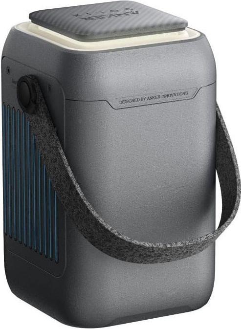 Produktbild Anker Solix C300 DC (288 Wh, 3 kg)