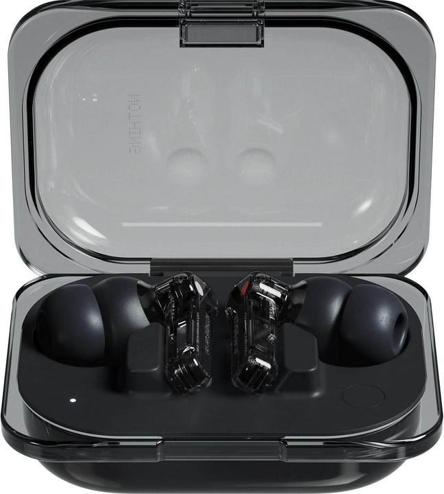 Actual product image Nothing Ear (a) (ANC, 9.50 h, Wireless)