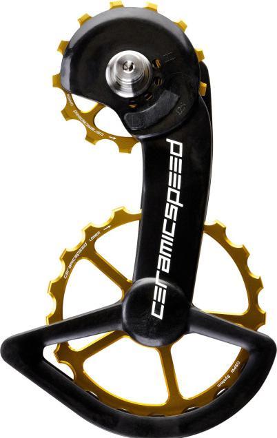 Produktbild Ceramicspeed Dura-Ace, Ultegra (12-fach)