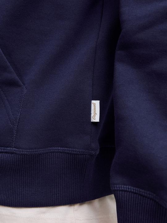 Immagine prodotto Jack & Jones Jornorrebro Emb Sweat Hood Noos (L)