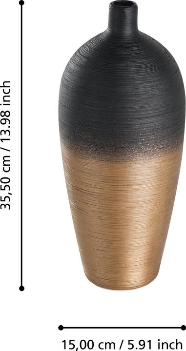 Produktbild EGLO Saryksu (1 x, Ø 150 cm, 11.56 l)