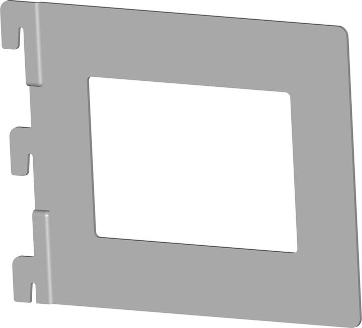 Produktbild Element-System Bücherbügel