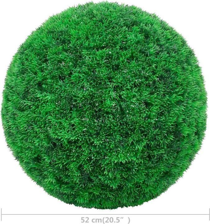 Actual product image vidaXL Kunstpflanze