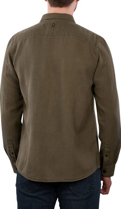 Immagine prodotto Pme Legend Shirt Longsleeve (M)