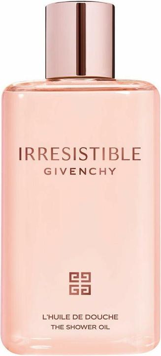 Produktbild Givenchy The Shower Oil 200ml (200 ml)