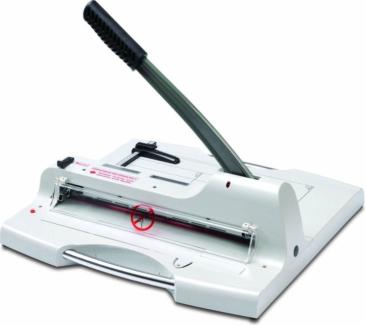 Immagine prodotto Olympia Macchina da taglio G 3650 (50 lamelle, A4)